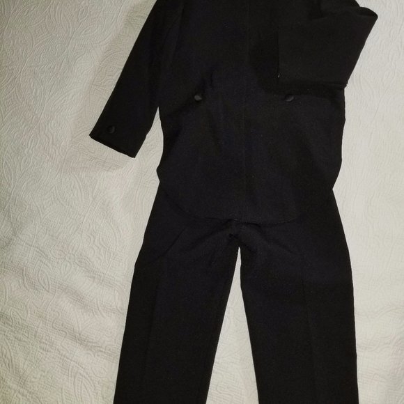 Tuxedo For Toddler - Picture 3 of 3